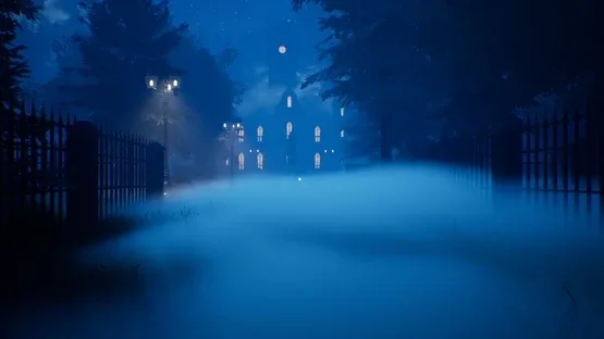 The Kharzov Effect screenshot 2