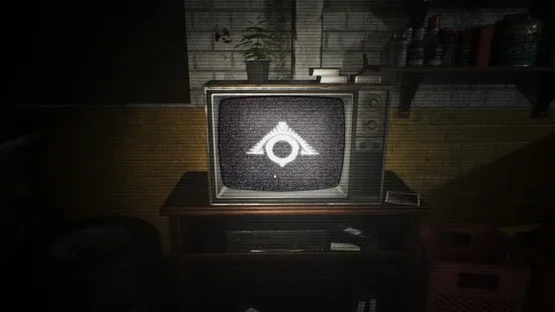 The Kharzov Effect screenshot 7