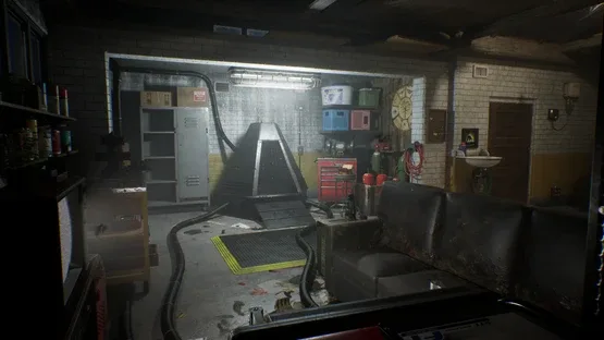 The Kharzov Effect screenshot 4