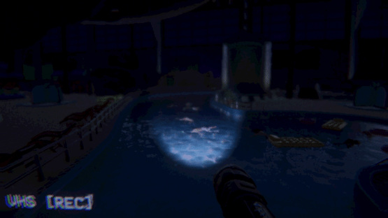 AquaDark Screenshot