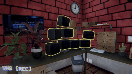 AquaDark Screenshot