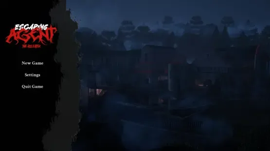 Escaping Agent screenshot 1