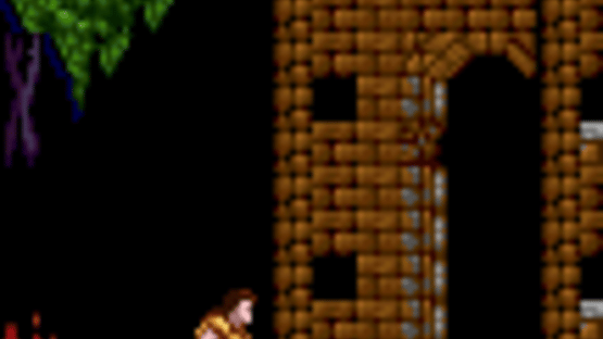 Castlevania Screenshot