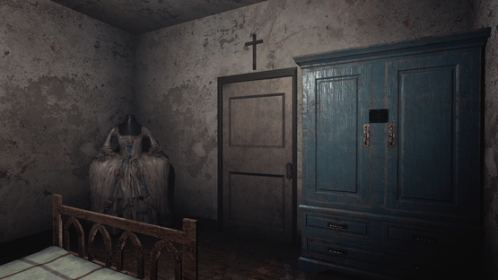 The Broken Vow Screenshot