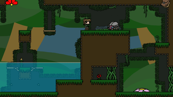 HertenHeld Screenshot