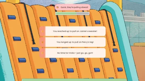 Keyframes screenshot 7