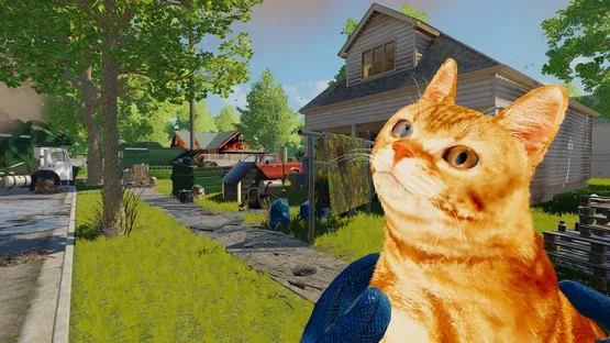 Purrrifiers: Cleaning Chaos screenshot 8