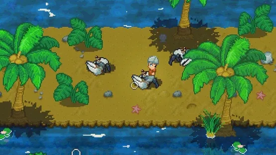 Wildaria screenshot 16