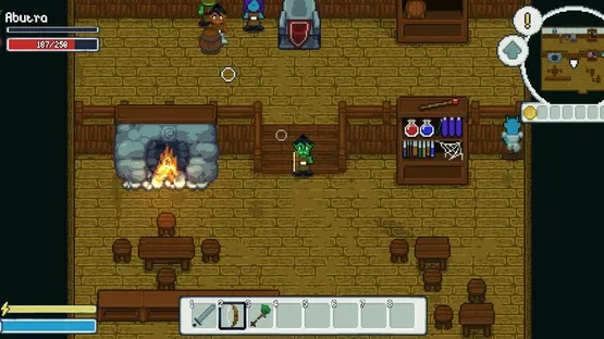 Wildaria screenshot 10