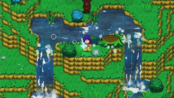 Wildaria screenshot 3