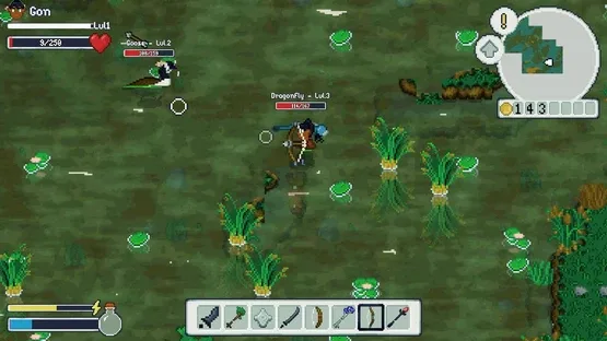 Wildaria screenshot 15