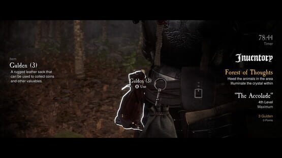 Unterholz screenshot 4