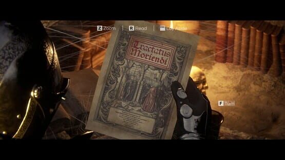 Unterholz screenshot 1