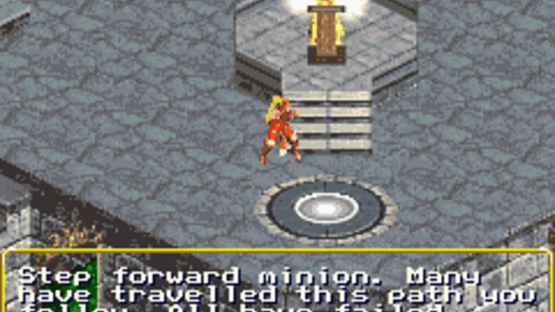 Gauntlet Dark Legacy Screenshot