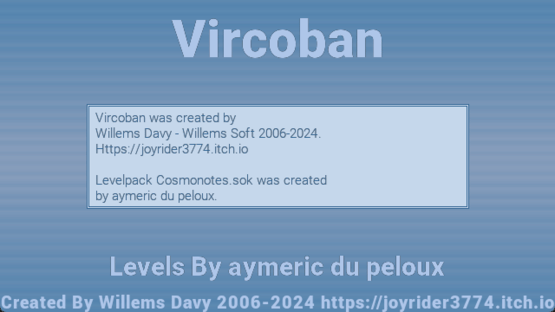 Vircoban Screenshot