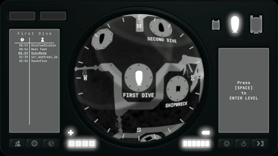 Sonar Scout Screenshot