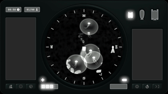 Sonar Scout Screenshot