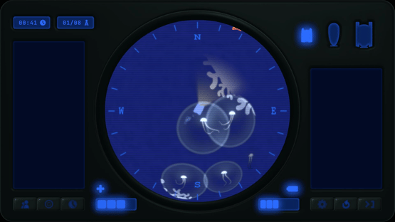 Sonar Scout Screenshot