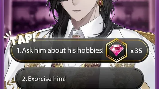 Wardens of Romance screenshot 4
