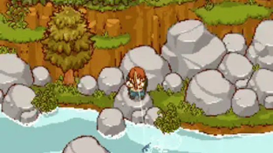 Japanese Rural Life Adventure Screenshot