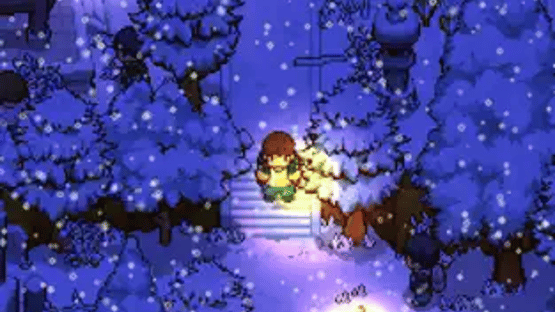 Japanese Rural Life Adventure Screenshot
