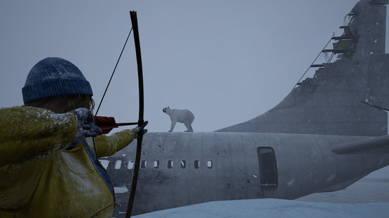 Ice World Screenshot