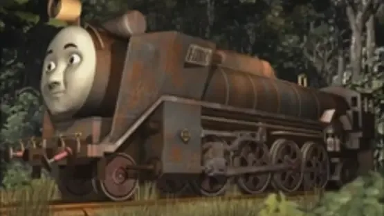 Thomas & Friends: Hero of the Rails screenshot 3