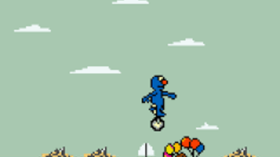Sesame Street Sports Screenshot