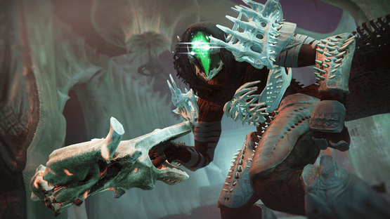 Destiny 2: Revenant - Act 2 Screenshot