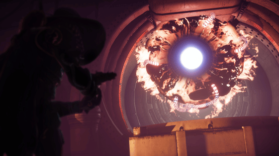 Destiny 2: Revenant - Act 2 Screenshot