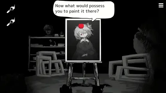 Matsuro Palette screenshot 5