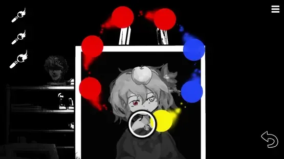 Matsuro Palette screenshot 9