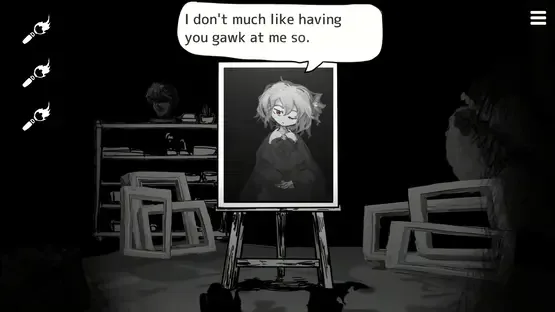 Matsuro Palette screenshot 1