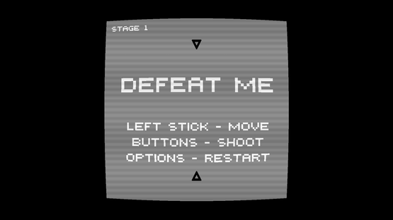 Defeat Me Screenshot