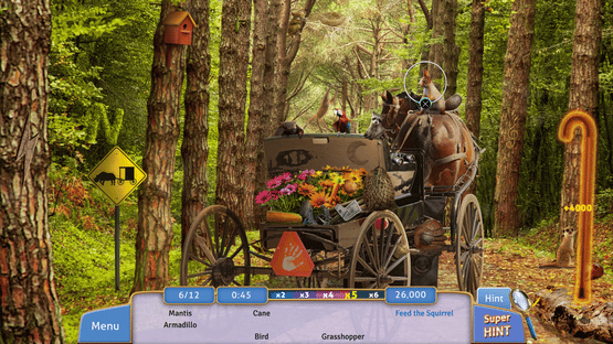 Finding America: The Great Lakes - Collector's Edition Screenshot