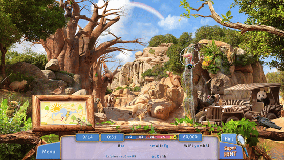 Finding America: The Great Lakes - Collector's Edition Screenshot