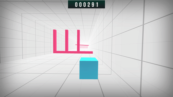 Cubic Run Screenshot