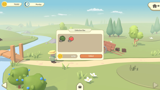 Homegrown Screenshot