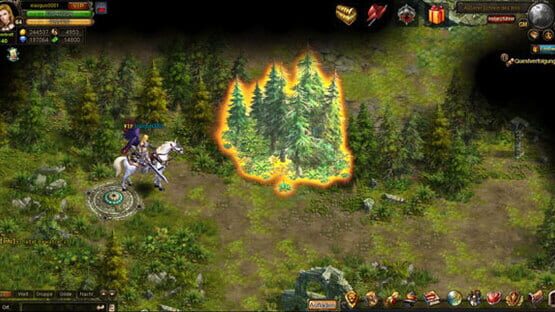 Screenshot 4 du jeu Demon Slayer
