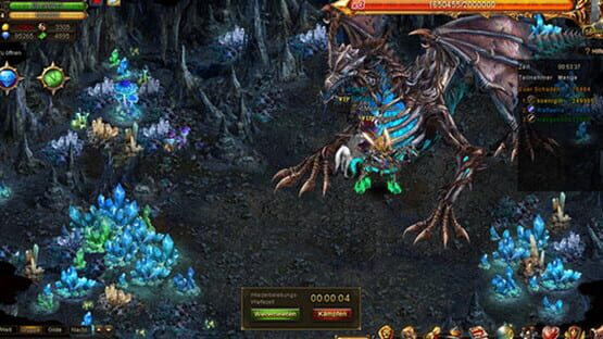 Screenshot 2 du jeu Demon Slayer
