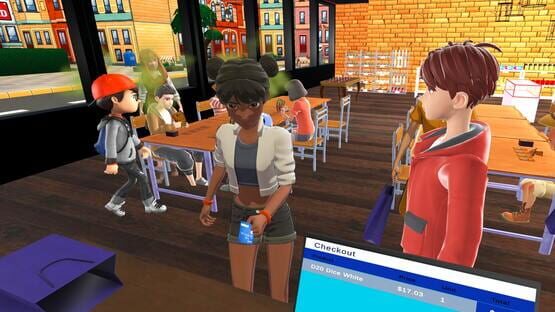 TCG Card Shop Master screenshot 3