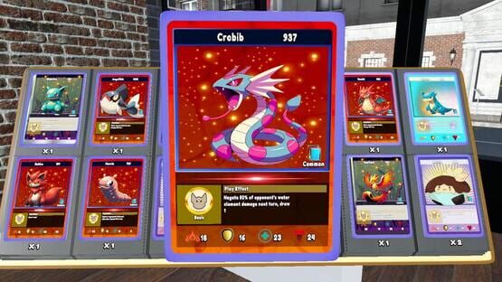TCG Empire: Card Shop Simulator screenshot 1
