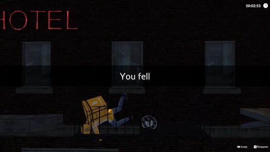 Unicycle Pizza Time! screenshot
