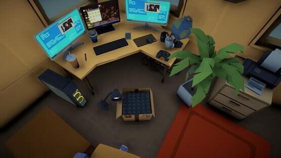 Unpacking Universe Dreams screenshot 5