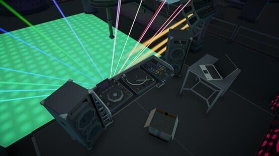 Unpacking Universe Dreams screenshot 4