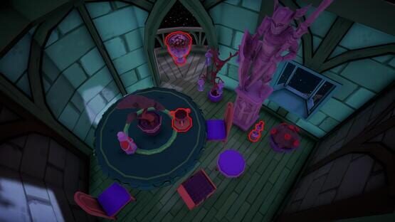 Unpacking Universe Dreams screenshot 3