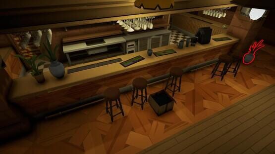 Unpacking Universe Dreams screenshot 6