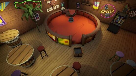 Unpacking Universe Dreams screenshot 1