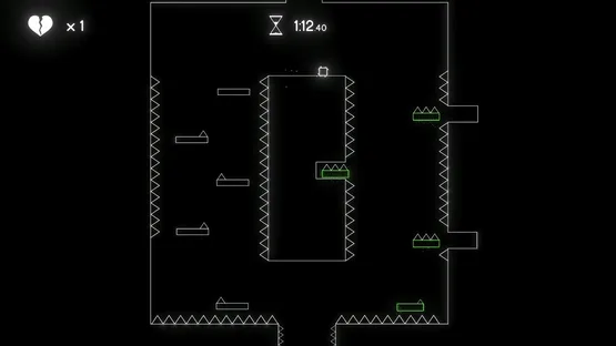 Neon Beats screenshot 3