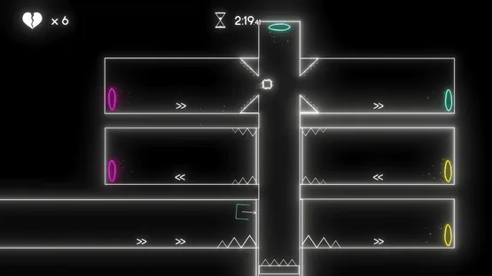Neon Beats screenshot 5